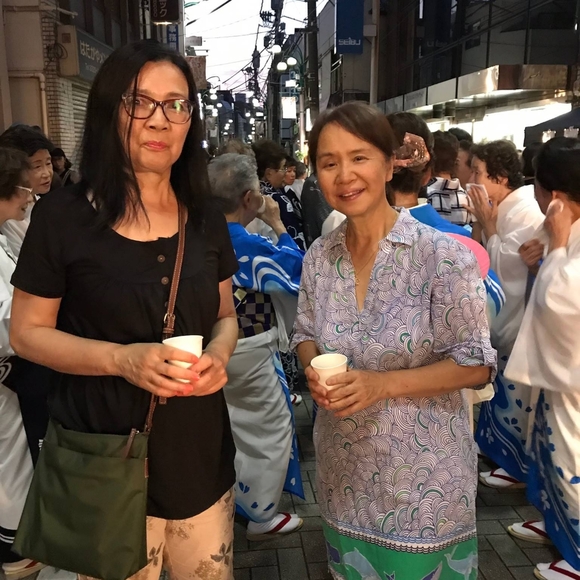 Meet your Posher, Michiko - Picture 5 of 16